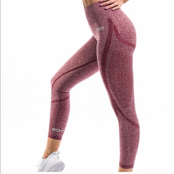 Echt Apparel Arise Leggings 